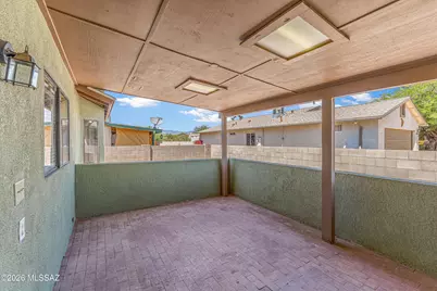 4735 S Windrose Drive, Tucson, AZ 85730 - Photo 27