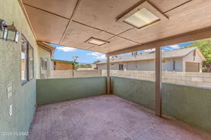 4735 S Windrose Dr, Tucson, AZ 85730 - Photo 27