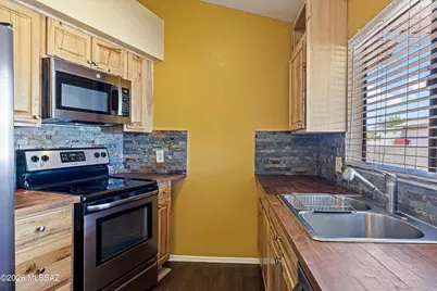 4735 S Windrose Drive, Tucson, AZ 85730 - Photo 13