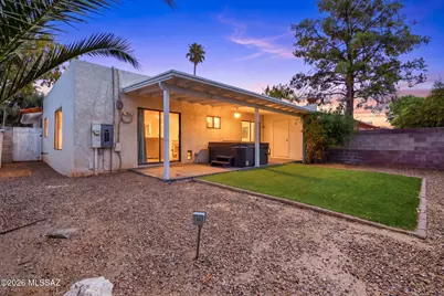 9126 E Calle MarÃ­a, Tucson, AZ 85710 - Photo 29