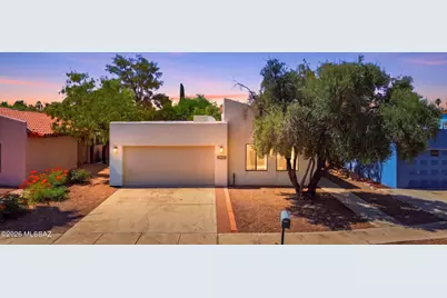 9126 E Calle MarÃ­a, Tucson, AZ 85710 - Photo 1