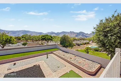 12592 N Pioneer Way, Oro Valley, AZ 85737 - Photo 3