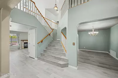 12592 N Pioneer Way, Oro Valley, AZ 85737 - Photo 5