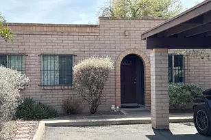 2879 W Jennie Ln, Tucson, AZ 85713 - Photo 1