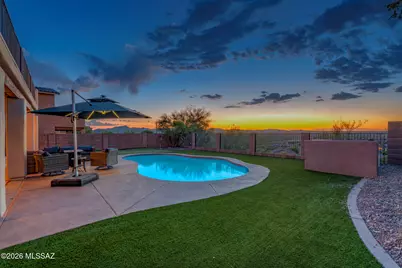 39682 S Horse Run Drive, Saddlebrooke, AZ 85739 - Photo 45