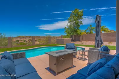 39682 S Horse Run Drive, Saddlebrooke, AZ 85739 - Photo 33
