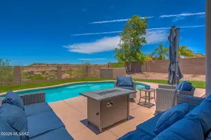 39682 S Horse Run Dr, Saddlebrooke, AZ 85739 - Photo 33