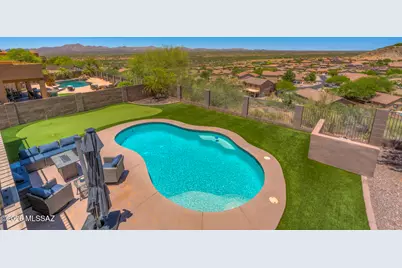 39682 S Horse Run Drive, Saddlebrooke, AZ 85739 - Photo 17