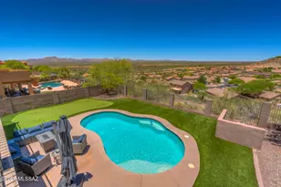 39682 S Horse Run Dr, Saddlebrooke, AZ 85739 - Photo 17