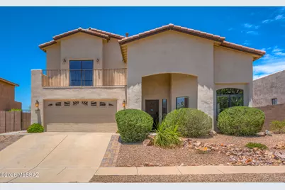 39682 S Horse Run Drive, Saddlebrooke, AZ 85739 - Photo 1