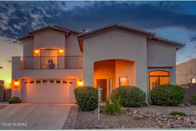 39682 S Horse Run Drive, Saddlebrooke, AZ 85739 - Photo 41