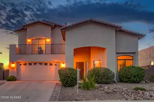 39682 S Horse Run Dr, Saddlebrooke, AZ 85739 - Photo 41