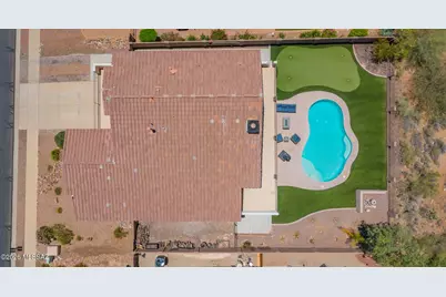 39682 S Horse Run Drive, Saddlebrooke, AZ 85739 - Photo 35