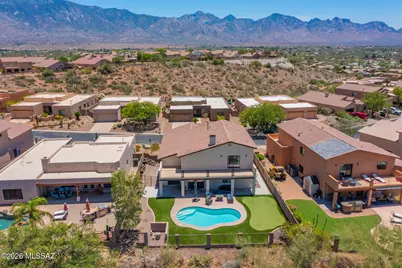 39682 S Horse Run Drive, Saddlebrooke, AZ 85739 - Photo 37