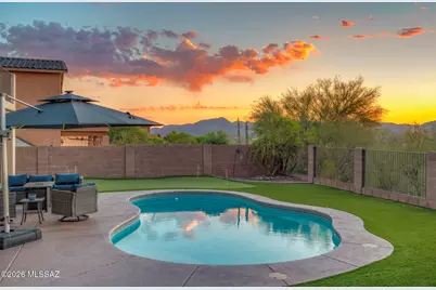 39682 S Horse Run Drive, Saddlebrooke, AZ 85739 - Photo 43
