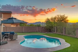 39682 S Horse Run Dr, Saddlebrooke, AZ 85739 - Photo 43