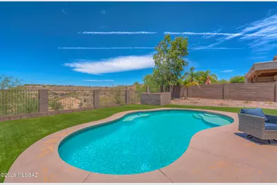 39682 S Horse Run Drive, Saddlebrooke, AZ 85739 - Photo 29