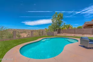 39682 S Horse Run Dr, Saddlebrooke, AZ 85739 - Photo 29