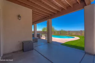 39682 S Horse Run Dr, Saddlebrooke, AZ 85739 - Photo 27