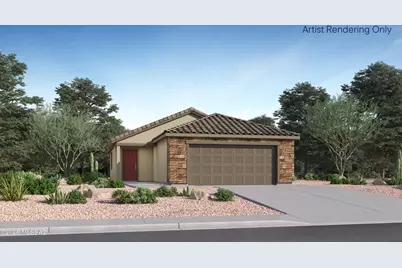 11470 W Red Admiral Street, Marana, AZ 85653 - Photo 1