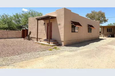 1009 E Halcyon Road, Tucson, AZ 85719 - Photo 7