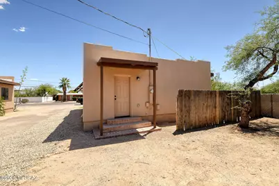 1009 E Halcyon Road, Tucson, AZ 85719 - Photo 13