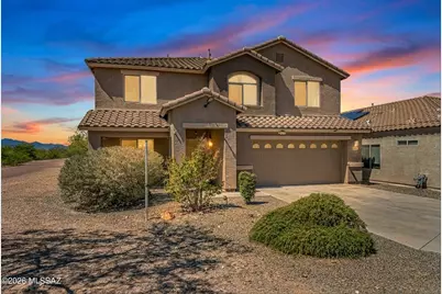 12490 E Camino Ambato, Vail, AZ 85641 - Photo 1