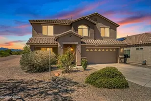 12490 E Camino Ambato, Vail, AZ 85641 - Photo 1