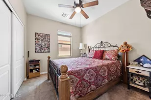11398 W Fire Art Dr, Marana, AZ 85658 - Photo 21