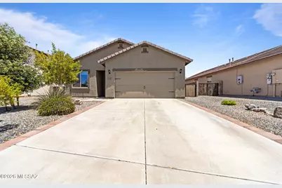 11398 W Fire Art Drive, Marana, AZ 85658 - Photo 1
