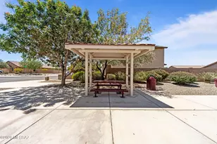 11398 W Fire Art Dr, Marana, AZ 85658 - Photo 31
