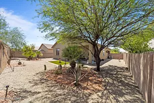 11398 W Fire Art Dr, Marana, AZ 85658 - Photo 25