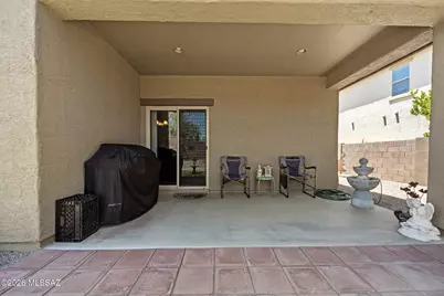 11398 W Fire Art Drive, Marana, AZ 85658 - Photo 27