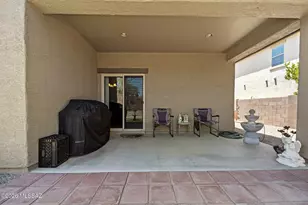 11398 W Fire Art Dr, Marana, AZ 85658 - Photo 27