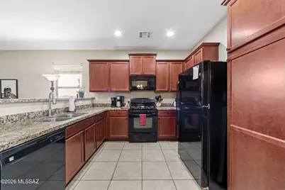 11398 W Fire Art Drive, Marana, AZ 85658 - Photo 13