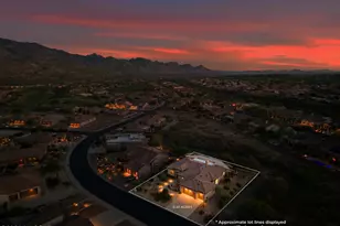 35864 S Ocotillo Canyon Dr, Saddlebrooke, AZ 85739 - Photo 41