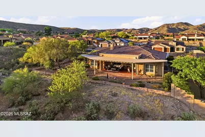 35864 S Ocotillo Canyon Drive, Saddlebrooke, AZ 85739 - Photo 27