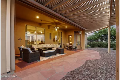 35864 S Ocotillo Canyon Drive, Saddlebrooke, AZ 85739 - Photo 37