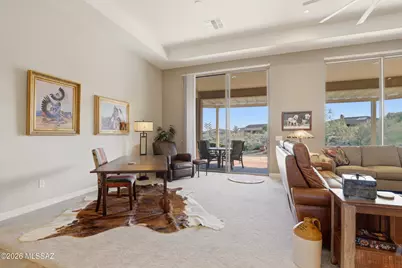 35864 S Ocotillo Canyon Drive, Saddlebrooke, AZ 85739 - Photo 7