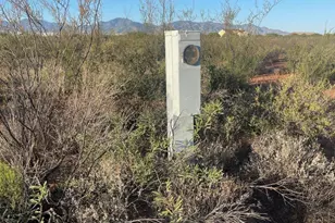 Tbd Ronald Reagan Pkwy, Huachuca City, AZ 85616 - Photo 1