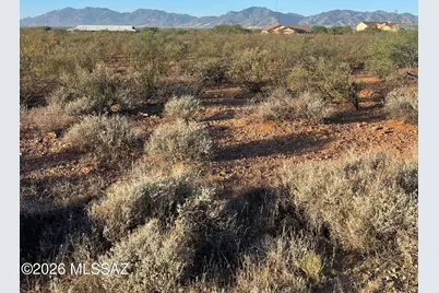Tbd Ronald Reagan Parkway #G, Huachuca City, AZ 85616 - Photo 7