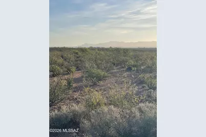 Tbd Ronald Reagan Parkway #G, Huachuca City, AZ 85616 - Photo 9