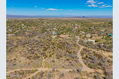 2.5 Ac W Oak Hills Drive #A, Oracle, AZ 85623 - Photo 3