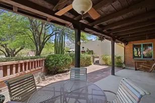 2701 E Avenida De Posada, Tucson, AZ 85718 - Photo 37
