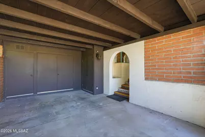 2701 E Avenida De Posada, Tucson, AZ 85718 - Photo 33