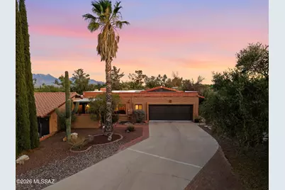 10 E Camino De Diana, Green Valley, AZ 85614 - Photo 1