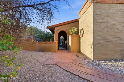 10 E Camino De Diana, Green Valley, AZ 85614 - Photo 37