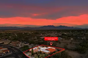 10 E Camino De Diana, Green Valley, AZ 85614 - Photo 47