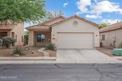 9533 N Englewood Drive, Tucson, AZ 85743 - Photo 3