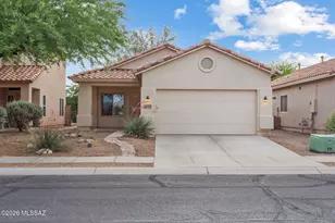 9533 N Englewood Dr, Tucson, AZ 85743 - Photo 3